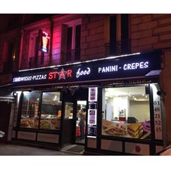 Star Food, La Plaine-Saint-Denis - Horaires d'ouverture