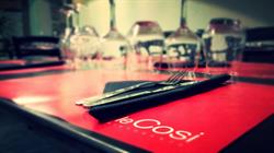 Le Cosi, Halluin - Horaires d'ouverture