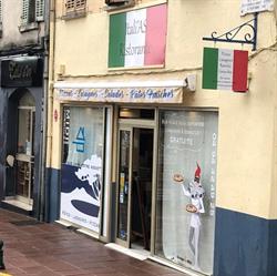Itali’AS Ristorante, Pierrefeu-du-Var - Horaires d'ouverture