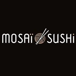 Mosaï Sushi, Montpellier - Horaires d'ouverture
