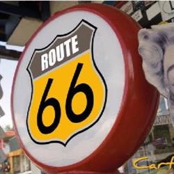 Route 66, Le Teil - Horaires d'ouverture