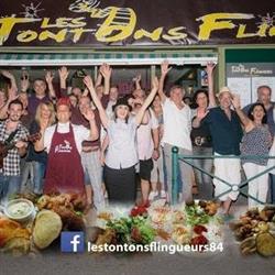 Les Tontons Flingueurs, Morières-lès-Avignon - Horaires d'ouverture