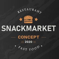 Snack Market, Malakoff - Horaires d'ouverture