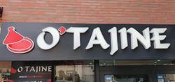 O'tajine restaurant, Le Blanc-Mesnil - Horaires d'ouverture