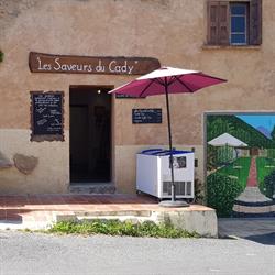 Les Saveurs du Cady, Casteil - Horaires d'ouverture