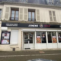 Jinene FOOD MONTMIRAIL, Montmirail - Horaires d'ouverture