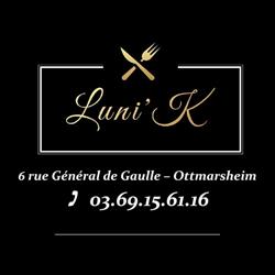 Luni'K, Ottmarsheim - Horaires d'ouverture