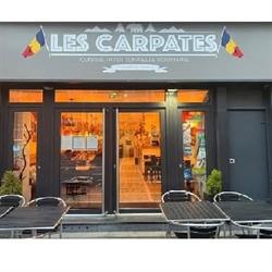 LES CARPATES-Carpati, Lille - Horaires d'ouverture