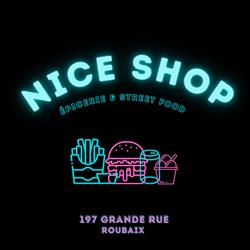 Nice Shop, Roubaix - Horaires d'ouverture