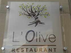 L'Olive, Sainte-Croix-en-Plaine - Horaires d'ouverture