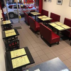 Deniz Kebab, Tournus - Horaires d'ouverture