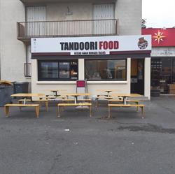 Tandoori Food rennes, Saint-Jacques-de-la-Lande - Horaires d'ouverture