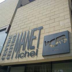 Centre Culturel Michel Manet, Bergerac - Horaires d'ouverture