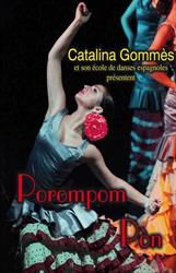 École de Danse Catalina Gommès, Saint-Jean-de-Luz - Horaires d'ouverture