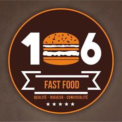 106 Fast Food, Rouen - Horaires d'ouverture