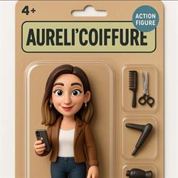 Aureli'Coiffure, Ville-sur-Arce - Horaires d'ouverture