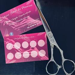 L’univ’Hair de Marine, Lacanche - Horaires d'ouverture
