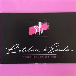 L' Atelier d'Émilie, Matour - Horaires d'ouverture