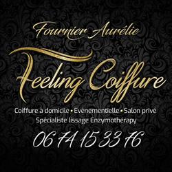 Feeling coiffure Aurélie, Saint-Pargoire - Horaires d'ouverture