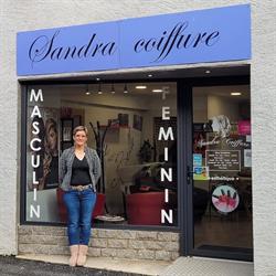 Sandra Coiffure - Pierrefort, - Horaires d'ouverture