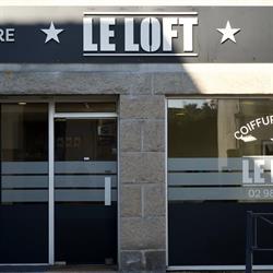 Le Loft Coiffure Homme, Pont-l'Abbé - Horaires d'ouverture