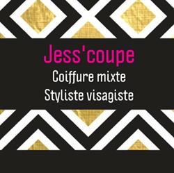 Jess'coupe, Saint-Just-en-Chaussée - Horaires d'ouverture