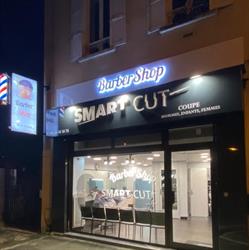 Smart Cut - Barbershop, Sannois - Horaires d'ouverture