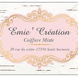 Émie'Création, Saint-Savinien - Horaires d'ouverture
