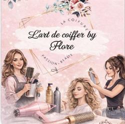 L’art de coiffer by Flore, Vexin-sur-Epte - Horaires d'ouverture