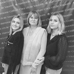 Coiffure Harmonie chez Cecile, Vauvert - Horaires d'ouverture
