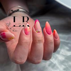 Les ongles d'elles R, Saint-Vivien - Horaires d'ouverture
