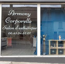 Armony Corporelle, Bellegarde-en-Marche - Horaires d'ouverture