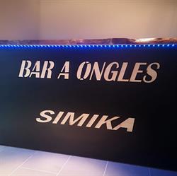 simika bar à ongles, La Fouillouse - Horaires d'ouverture