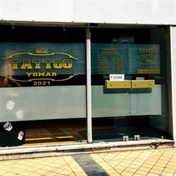 Yomar Tattoo Studio, Calais - Horaires d'ouverture