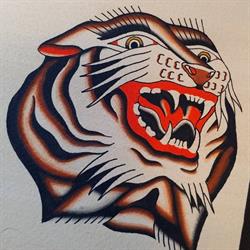 Paul Northe Tattoo - Tatoueur Lyon 1, - Horaires d'ouverture