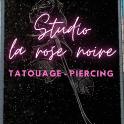Studio La Rose Noire (piercing tattoo), Bédarrides - Horaires d'ouverture