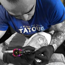 Inkin Tattoo, Colpo - Horaires d'ouverture