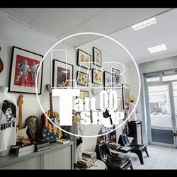 labtattooshop, Lyon - Horaires d'ouverture