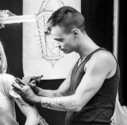 Cookie tattoo shop, Nyons - Horaires d'ouverture