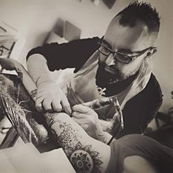 LS.Clandest'ink Tattoo & Piercing, Forbach - Horaires d'ouverture