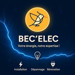 Bec'Elec, Eyguières - Horaires d'ouverture