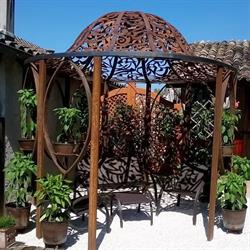 Metalwork & Sculpture, Lougratte - Horaires d'ouverture