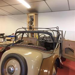 Sellerie Franck, Saint-Maurice-l'Exil - Horaires d'ouverture