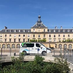 Ambulances de la Loire, Vieilles-Maisons-sur-Joudry - Horaires d'ouverture