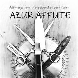 Azur Affute, - Horaires d'ouverture