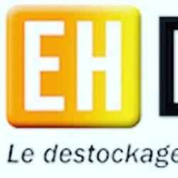 EH destock, Saint-Pée-sur-Nivelle - Horaires d'ouverture