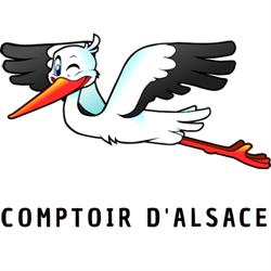 Comptoir d'Alsace, Strasbourg - Horaires d'ouverture