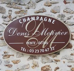 Champagne Denis-Métivier, Lucy-le-Bocage - Horaires d'ouverture