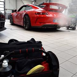 Breizh Cosmetic Auto, Plabennec - Horaires d'ouverture