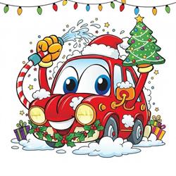 Auto-Wash Saint-Lô, - Horaires d'ouverture